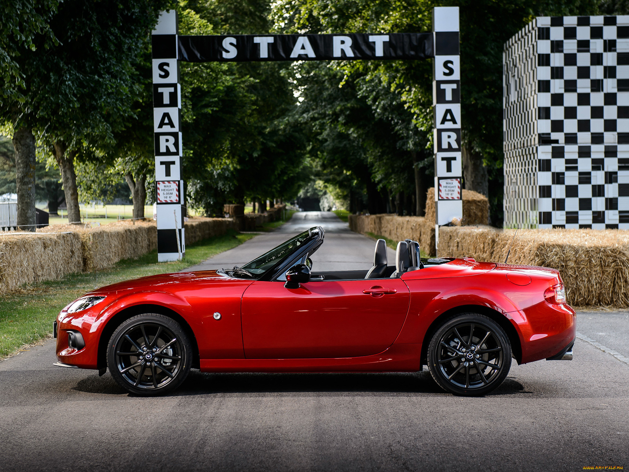 , mazda, , 2014, nc3, uk-spec, 25th, anniversary, mx-5